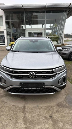 VW T-Roc 4 Motion, снимка 4