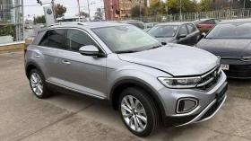 VW T-Roc 4 Motion, снимка 2