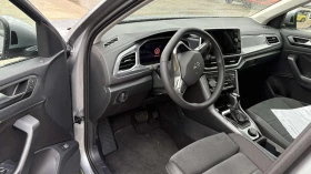 VW T-Roc 4 Motion, снимка 6