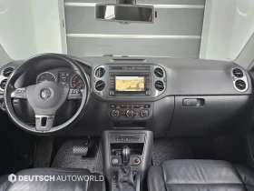 VW Tiguan, снимка 7