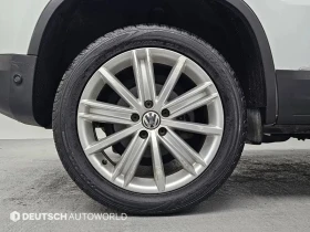 VW Tiguan, снимка 5