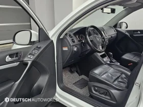 VW Tiguan, снимка 11
