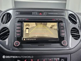 VW Tiguan, снимка 15