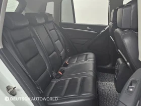 VW Tiguan, снимка 12