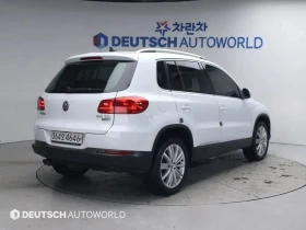 VW Tiguan, снимка 2