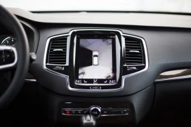 Volvo Xc90 T6 AWD, снимка 13