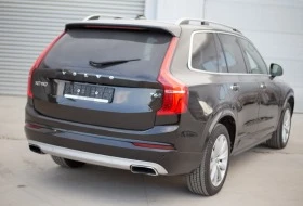 Обява за продажба на Volvo Xc90 T6 AWD ~52 999 лв. - изображение 4