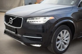 Volvo Xc90 T6 AWD, снимка 2