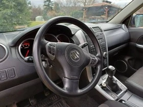 Suzuki Grand vitara, снимка 9