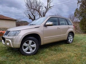 Suzuki Grand vitara, снимка 1