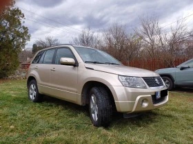 Suzuki Grand vitara, снимка 2