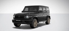 Mercedes-Benz G 63 AMG Carbon pack*Performance pack*New Mod.2025, снимка 3