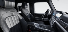 Mercedes-Benz G 63 AMG Carbon pack*Performance pack*New Mod.2025, снимка 9 - Автомобили и джипове - 44975528