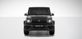 Mercedes-Benz G 63 AMG Carbon pack*Performance pack*New Mod.2025, снимка 2