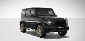 Mercedes-Benz G 63 AMG Carbon pack*Performance pack*New Mod.2025 - [1] 