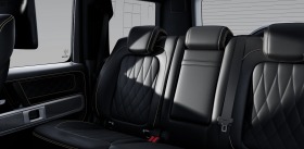Mercedes-Benz G 63 AMG Carbon pack*Performance pack*New Mod.2025, снимка 10