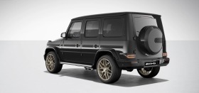 Mercedes-Benz G 63 AMG Carbon pack*Performance pack*New Mod.2025, снимка 4