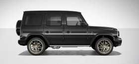 Mercedes-Benz G 63 AMG Carbon pack*Performance pack*New Mod.2025, снимка 7