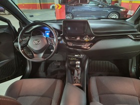 Toyota C-HR, снимка 9