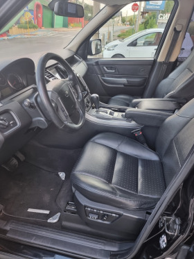 Land Rover Range Rover Sport 4, 2 4x4 390 к с &#128285;, снимка 8