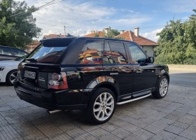 Land Rover Range Rover Sport 4, 2 4x4 390 к с &#128285;, снимка 3