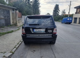 Land Rover Range Rover Sport 4, 2 4x4 390 к с &#128285;, снимка 5