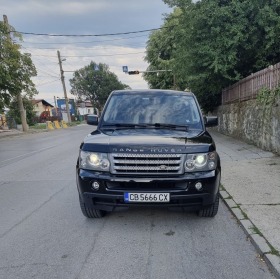 Land Rover Range Rover Sport 4, 2 4x4 390 к с &#128285;, снимка 4