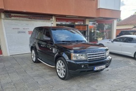 Land Rover Range Rover Sport 4, 2 4x4 390 к с &#128285;, снимка 2