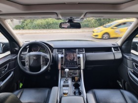 Land Rover Range Rover Sport 4, 2 4x4 390 к с &#128285;, снимка 6