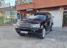 Land Rover Range Rover Sport 4, 2 4x4 390 к с &#128285;, снимка 1