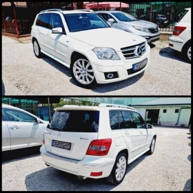     Mercedes-Benz GLK 220CDI/4-MATIC/ !/