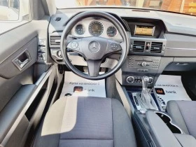 Mercedes-Benz GLK 220CDI/2-БРОЯ/4-MATIC/РЕАЛНИ КИЛОМЕТРИ!/ - [9] 