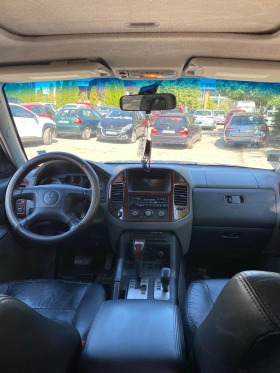 Mitsubishi Pajero, снимка 8