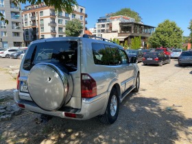 Mitsubishi Pajero, снимка 6