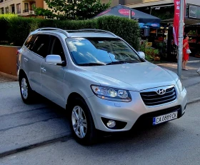 Hyundai Santa fe 1   | Mobile.bg    1