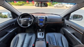 Hyundai Santa fe 1 ви собственник, снимка 12