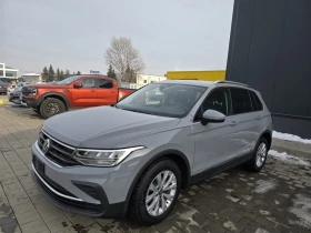 VW Tiguan 2.0D Avtomat  на 40000км. НОВ НОВ , снимка 5