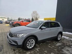 VW Tiguan 2.0D Avtomat  на 40000км. НОВ НОВ , снимка 6