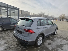 VW Tiguan 2.0D Avtomat  на 40000км. НОВ НОВ , снимка 4