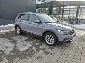 VW Tiguan 2.0D Avtomat  на 40000км. НОВ НОВ , снимка 7