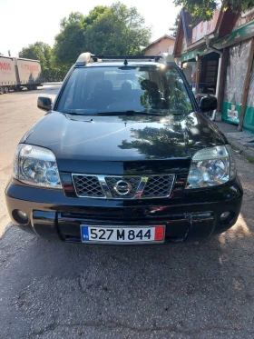 Nissan X-trail | Mobile.bg    1