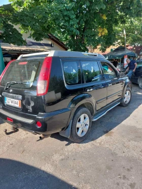 Nissan X-trail | Mobile.bg    4