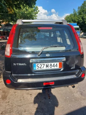 Nissan X-trail | Mobile.bg    5