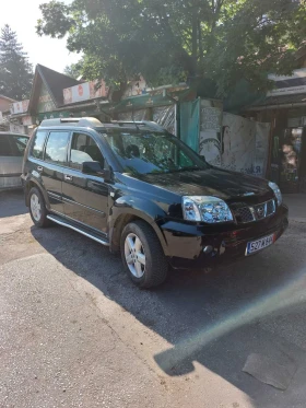 Nissan X-trail | Mobile.bg    2