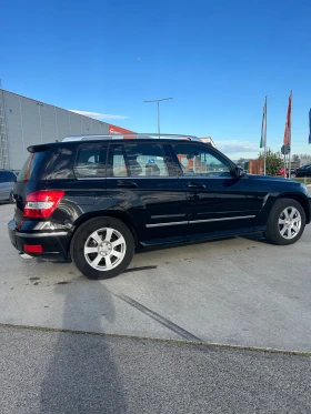 Mercedes-Benz GLK 320cdi/4-Matic/Швейцария , снимка 15