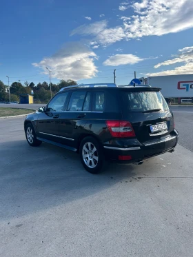 Mercedes-Benz GLK 320cdi/4-Matic/Швейцария , снимка 7