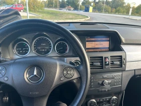 Mercedes-Benz GLK 320cdi/4-Matic/Швейцария , снимка 10