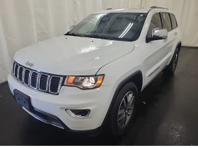 Jeep Grand cherokee ALPINE Music* Подгрев* Обдухване* Камери, снимка 1