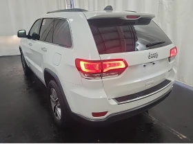 Jeep Grand cherokee ALPINE Music* Подгрев* Обдухване* Камери, снимка 4