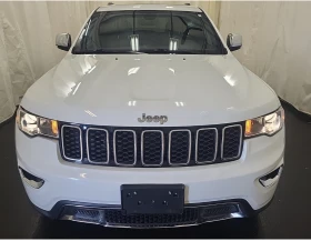 Jeep Grand cherokee ALPINE Music* Подгрев* Обдухване* Камери, снимка 3